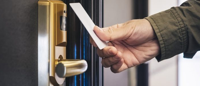 Bluetooth Front Door Lock Yucca Valley