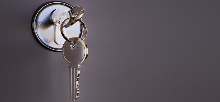 Door Key lock Yucca Valley