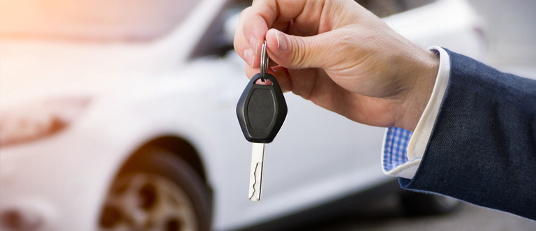 Mobile Key Replacement in Yucca Valley