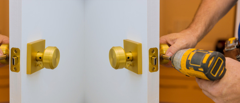 Yucca Valley Rekey Smart Lock