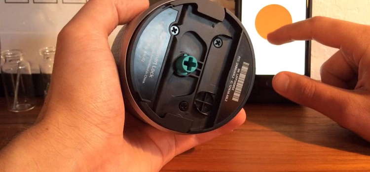 Yucca Valley Smart Lock Repair