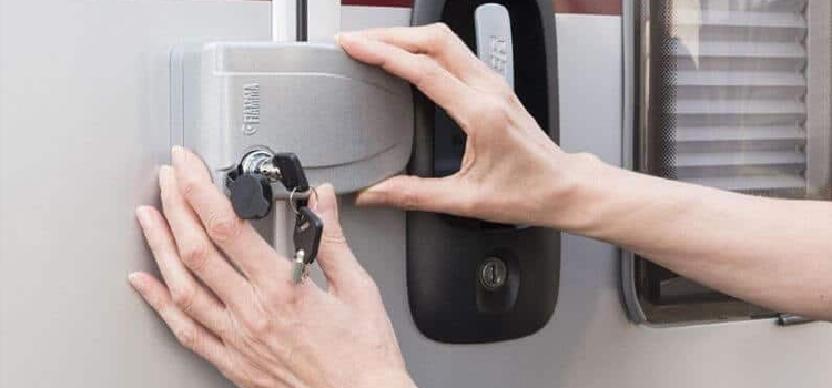 Unlock High Security Lock Yucca Valley